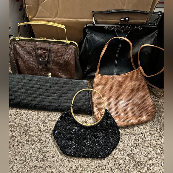 Bundle of bags - 24 pieces - excellent condition - Picture 5 of 11